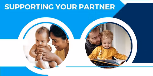 Supporting Your Partner