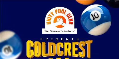 Unity Pool Tournament