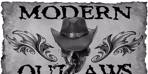 Modern Outlaws