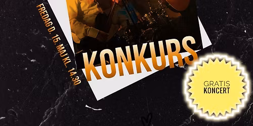 KonKurs - 2026