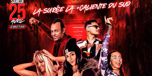 Reggaeton Party Dale Mentirosa 