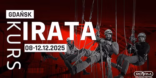IRATA \/ OTDL Gda\u0144sk