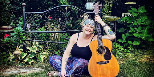 Happy Hour: Maggie May | North Star Lounge