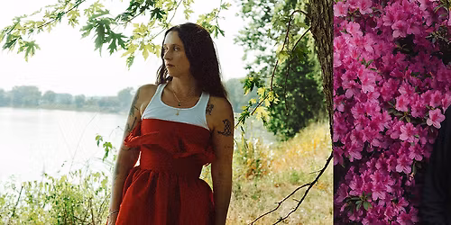 Parking Waxahatchee and MJ Lenderman with Brennan Wedl