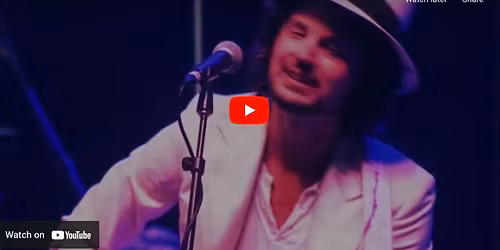 Parking Rumours - The Ultimate Fleetwood Mac Tribute Show