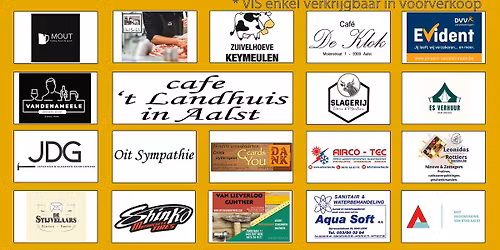 Brosselkeire's winter BBQ 2025