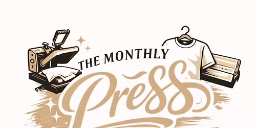 The Monthly Press 
