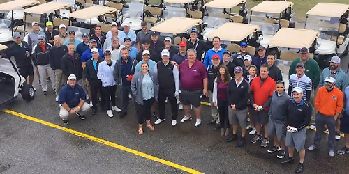 13th Annual 18 Aces to Conquer Cancer 