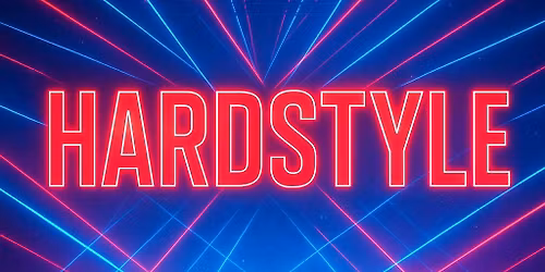 Hardstyle kv\u00e4ll p\u00e5 Bowlingst\u00e4llet Falk\u00f6ping - FRI ENTR\u00c8 18+