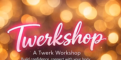 TWERKSHOP