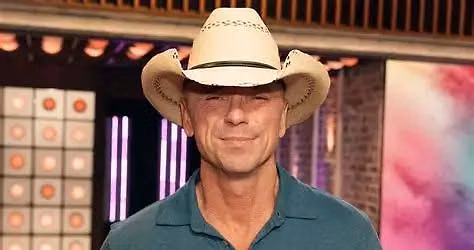 Kenny Chesney at Sphere