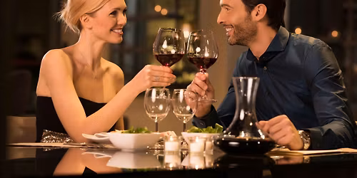 Single Professionals,  40s & 50s - Speed Dating - Beverly Hills