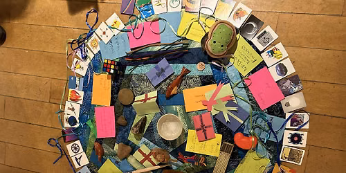Deepening Peacemaking Circle Facilitation Skills with Kay Pranis- 2026