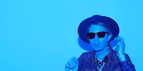 Beck: Ride Lonesome Tour