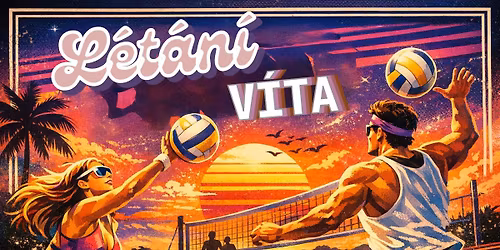 L\u00c9t\u00e1n\u00ed v\u00edTA Beach volejbal turnaj