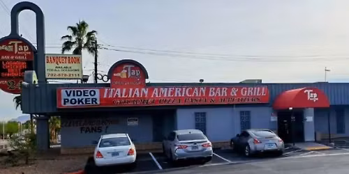 The Tap House-Late Lunch\/Early Dinner