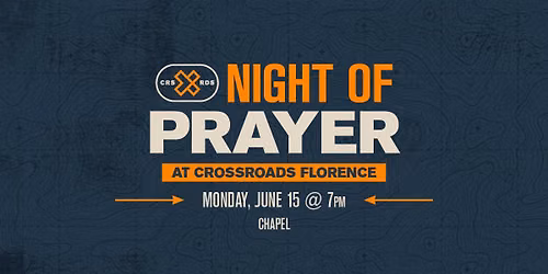 Night of Prayer