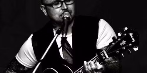 LA STIBO - Live in Die Blaue Stunde