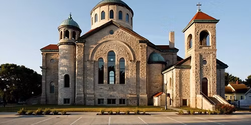 Spring Vendor Market and Auction