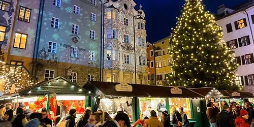 Liechtenstein and Austria Trip (Christmas Special) on 15 November 2025 by Uniflucht