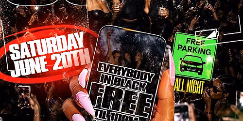 ATL BLACK OUT 2K26