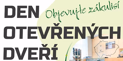 Den otev\u0159en\u00fdch dve\u0159\u00ed TIC Milevsko