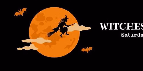 Witches Night! 