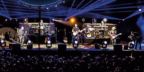 Pink Project The Band - The Story of Floyd Part 2