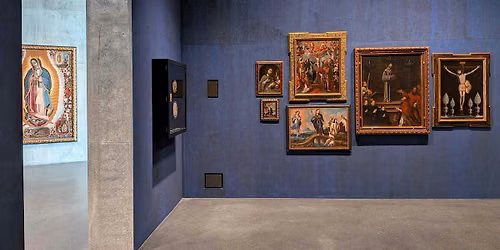 New Contexts, New Connections: \u201cOld Masters\u201d at LACMA