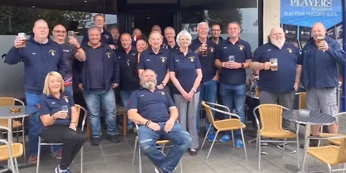 Rock for remembrance. 