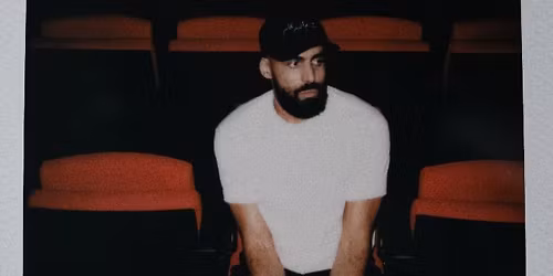 Adib Alkhalidey - En rodage | St-Eustache