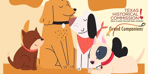 Kids Reading to Dogs