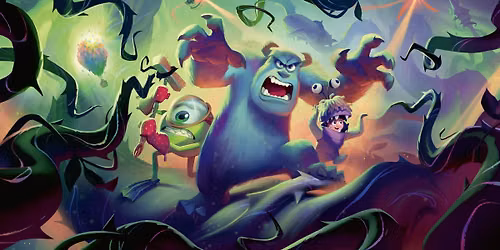 Attack of the Vine Prerelease (Pack Rush)