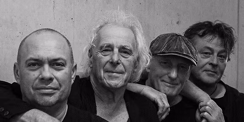 Bintangs - Afscheidsconcert! - Victorie Alkmaar