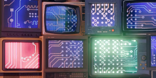 Bianca Oblivion, DR. GABBA in Los Angeles