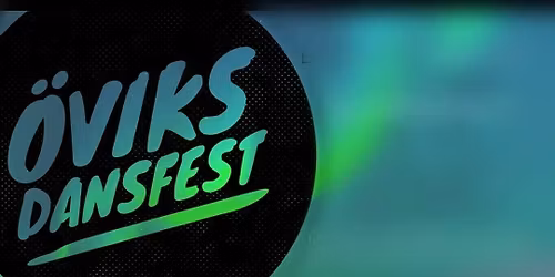 \u00d6viks Dansfest - med temat Fox