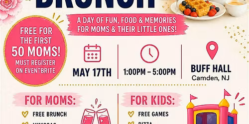 Mommy & Mini Day Out