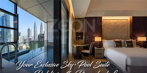 Royal Lexis Kuala Lumpur: The Premier Project Showcase