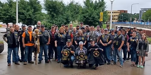 Meat Raffle @ the Sandbar