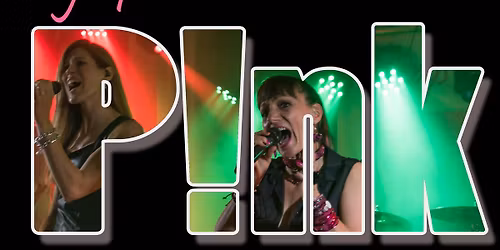 Songs Of Pink - Corrimal RSL