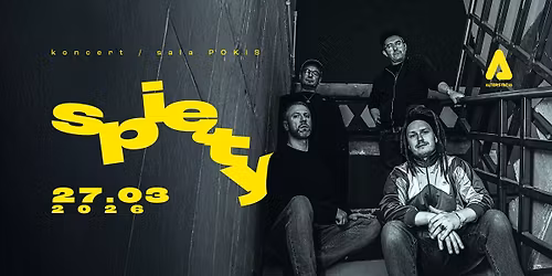 SPI\u0118TY w P\u0142ocku | Sala Koncertowa POKiS
