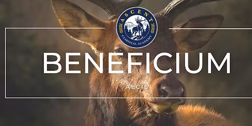 Spirit of '76 Beneficium Alcis