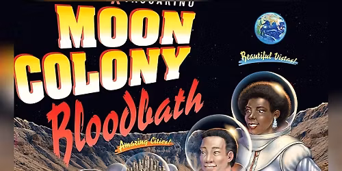 Soir\u00e9e jeux, d\u00e9couverte de Moon Colony Bloodbath - Vendredi 15\/05, 20h