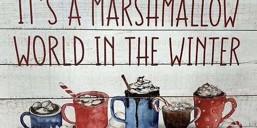 Sweet Sunday Shopping at The Empori-YUM