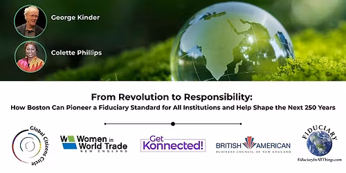 How Boston Can Pioneer a Fiduciary Standard & Help Shape the Next 250 Years