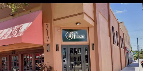 Mango groves neighborhood meeting\/holiday party