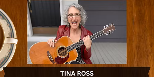 Tina Ross at Cantean