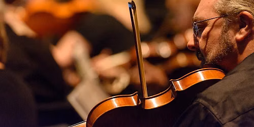 Meetinghouse Arts presents: Fiddle-icious