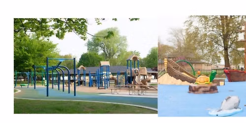 MomCo Playdate: Ontario Beach Park (Charlotte)