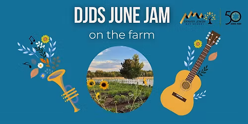 DJDS June Jam